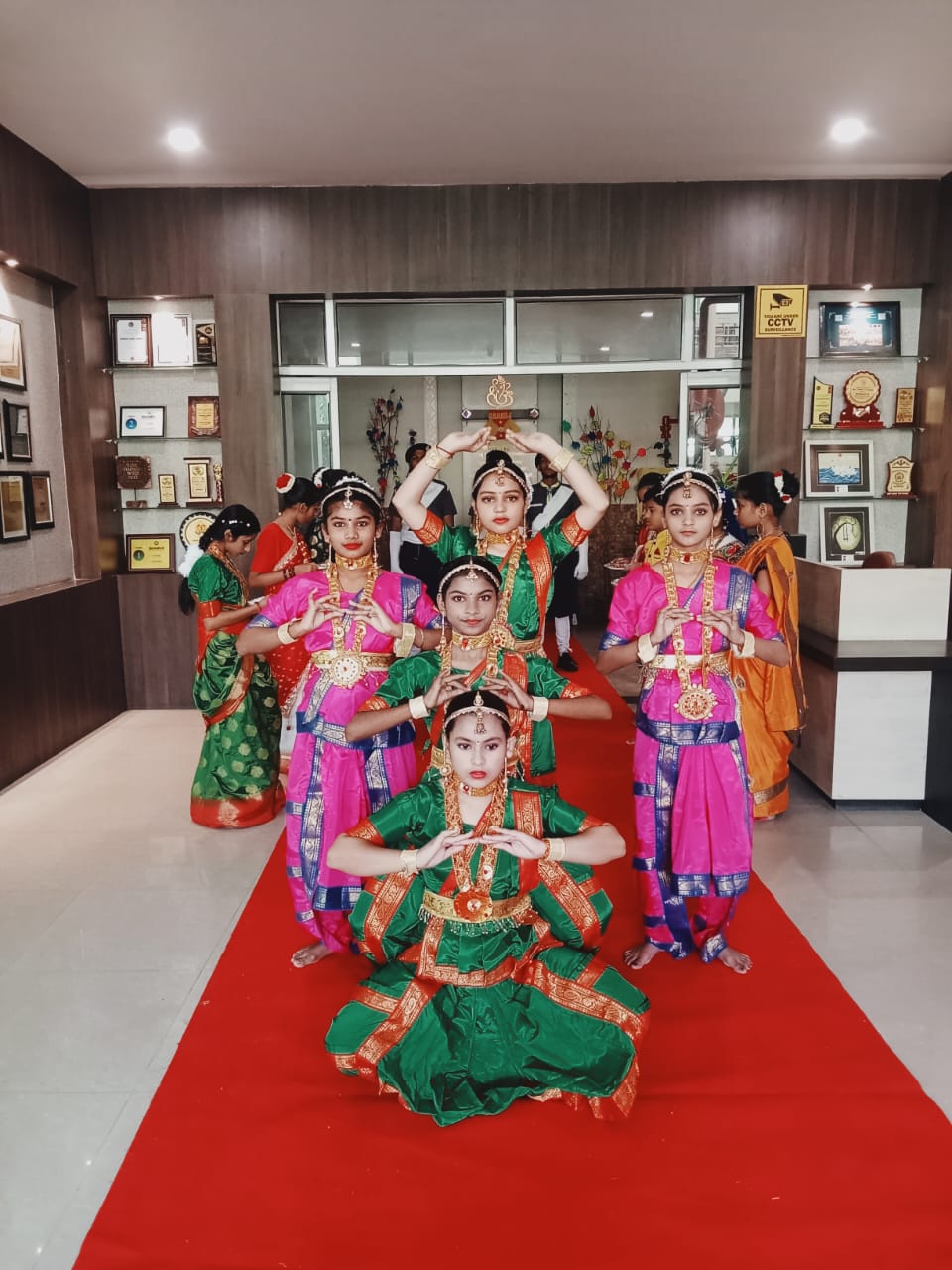 Sunbeam School Ayodhya